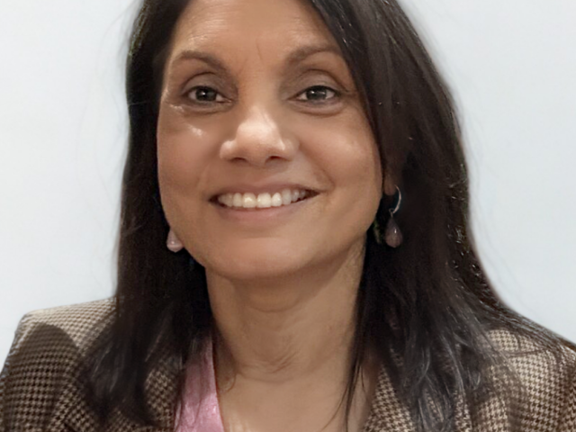 Seema Grantham