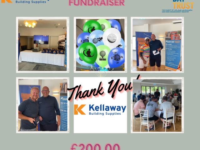 Kellaway Building Supplies – Golf Day