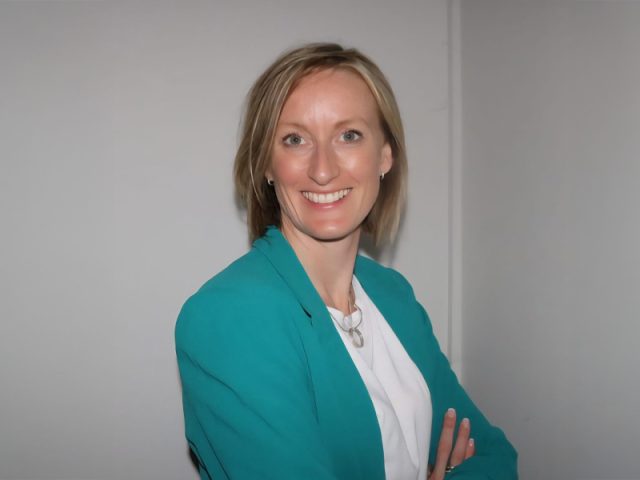 Rainy Day Trust appoints new CEO