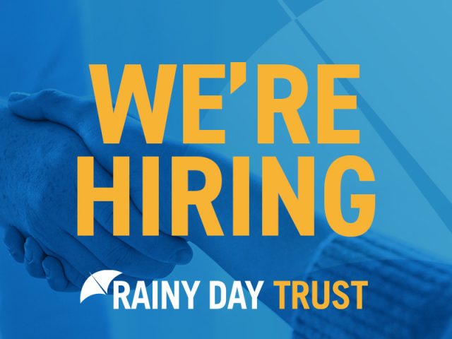 We’re Hiring: Become Our New Business Manager