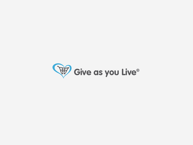 Give as you live