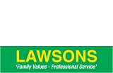 Lawsons (Whetstone) Ltd