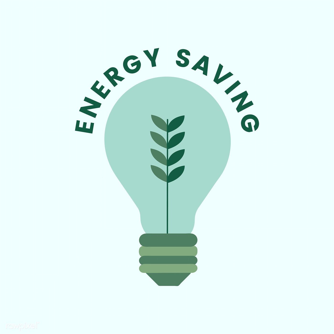 Let's Save Energy' Packs - Rainy Day Trust