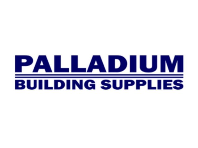 Annual Golf Day Fundraising Achievement by Palladium Building Supplies