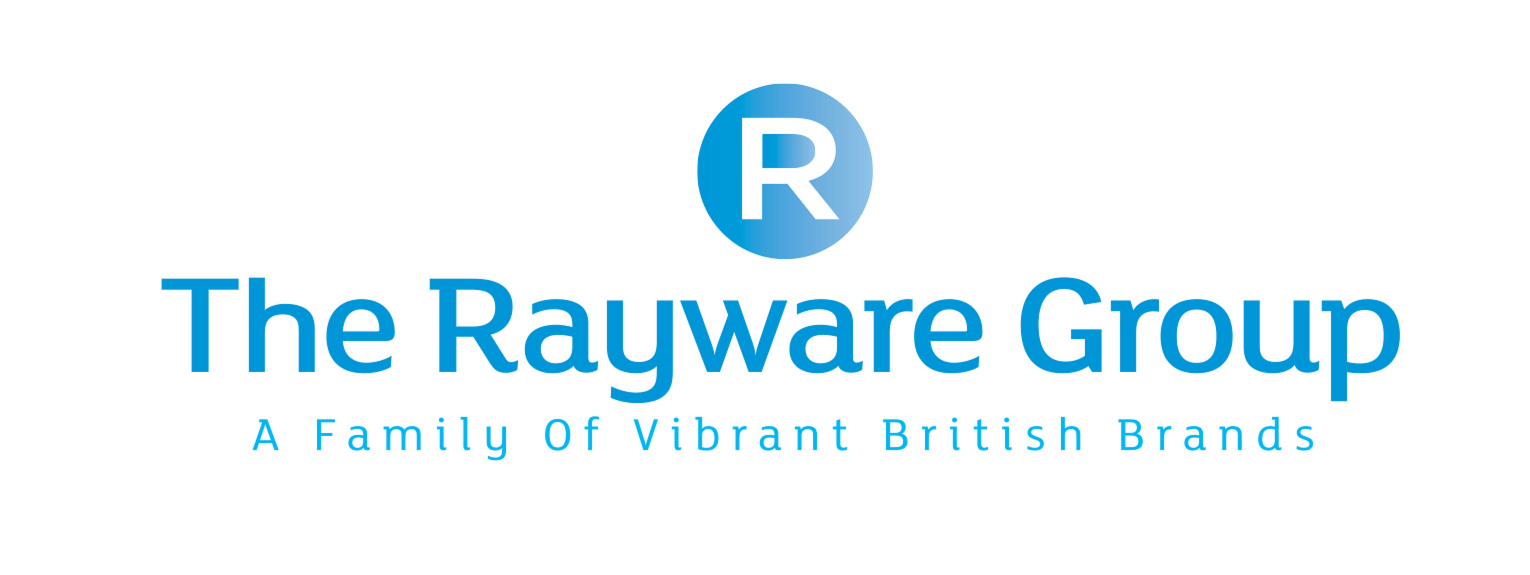 Donation of 180 kitchenware products by The Rayware Group Rainy Day Trust