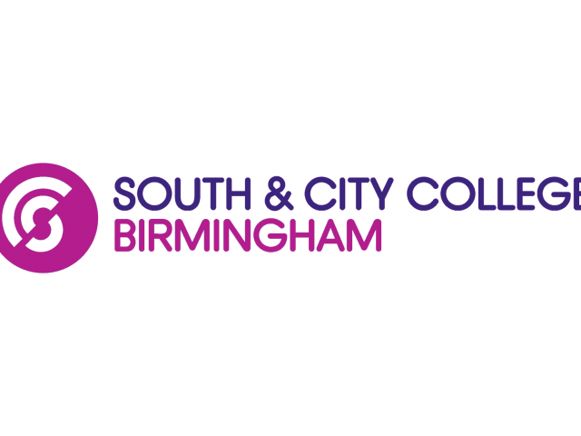 South and City College Birmingham