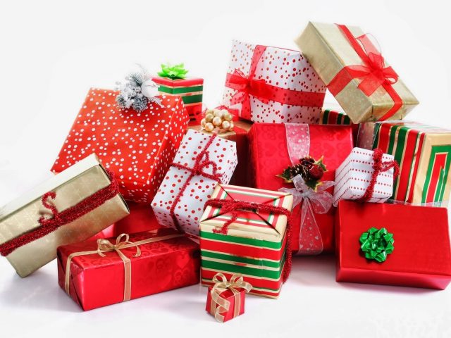 Christmas 2023 – Unwanted Presents