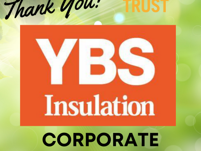 Corporate Partner Renewal – YBS Insulation