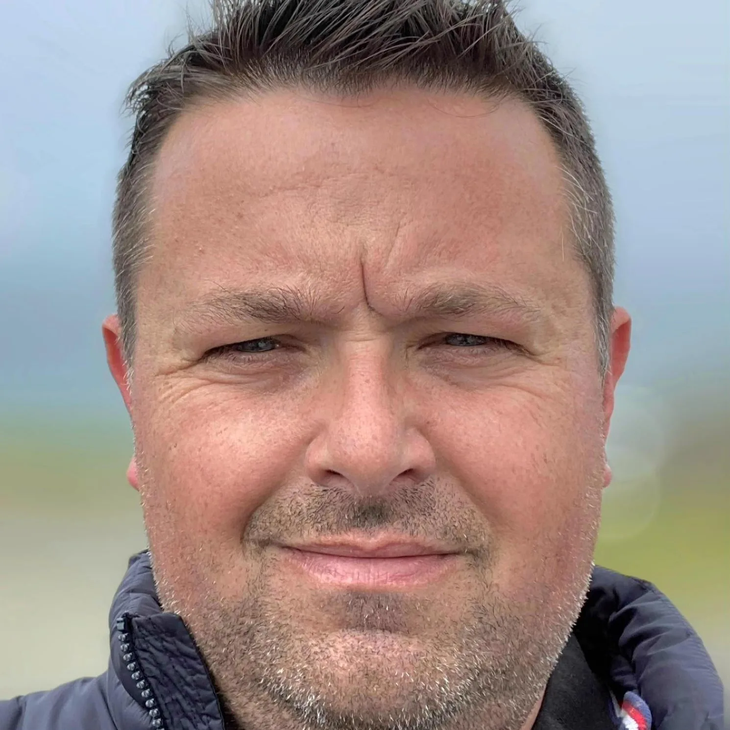 Andrew Field