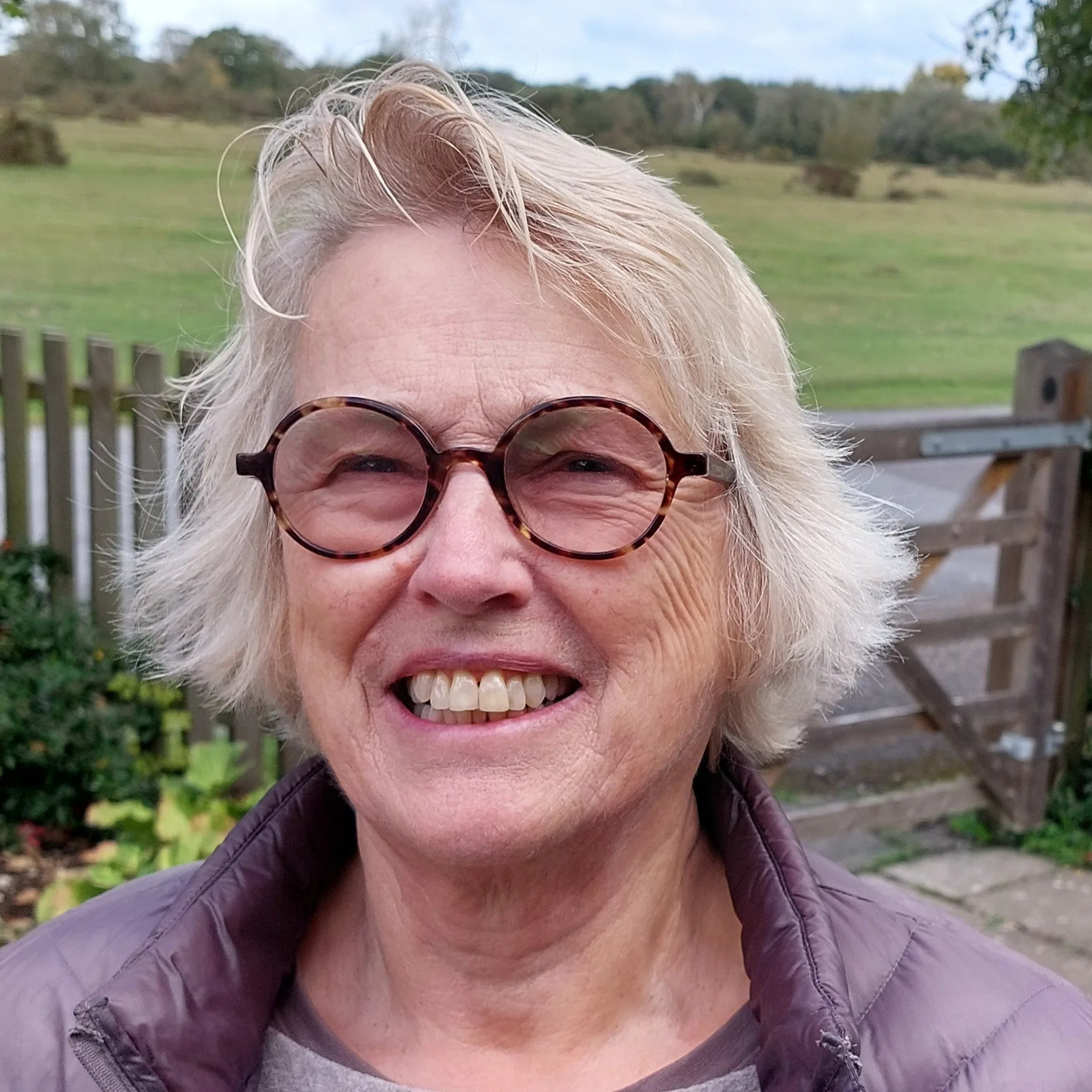Avril Hicks