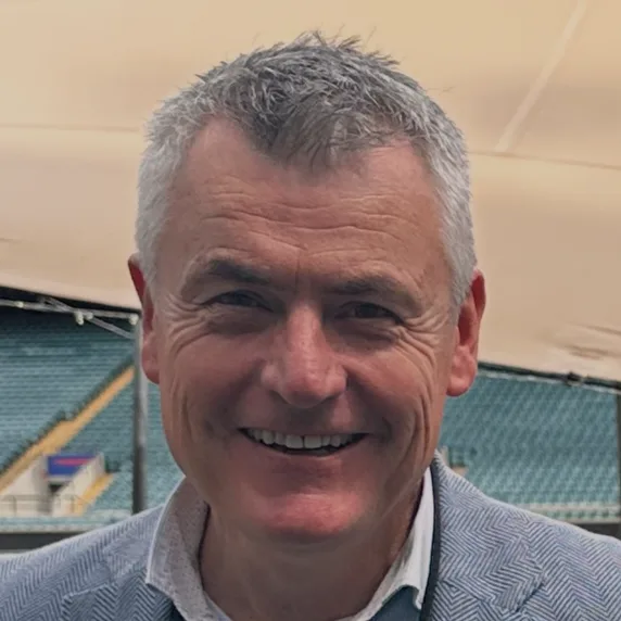 Paul Boyce