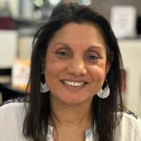 Seema Grantham